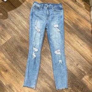 *NWOT* ROCKSTAR super skinny